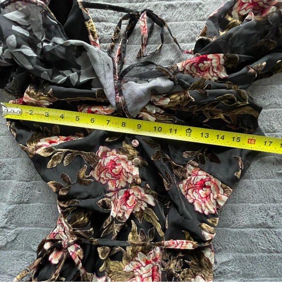 Witchy dress - Picture 5 of 10